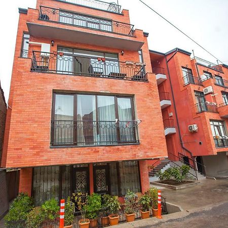 Artemida Apartment Tbs Tbilisi Exterior photo