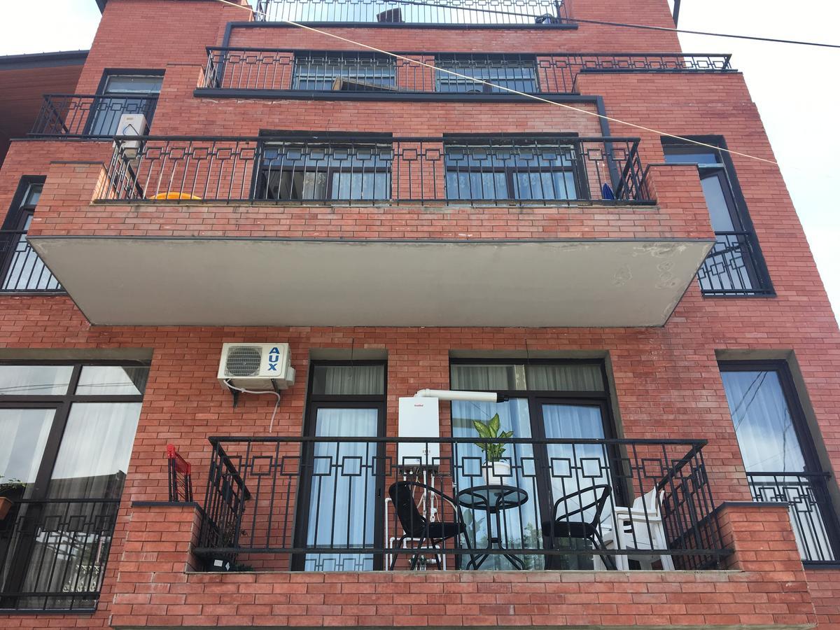 Artemida Apartment Tbs Tbilisi Exterior photo