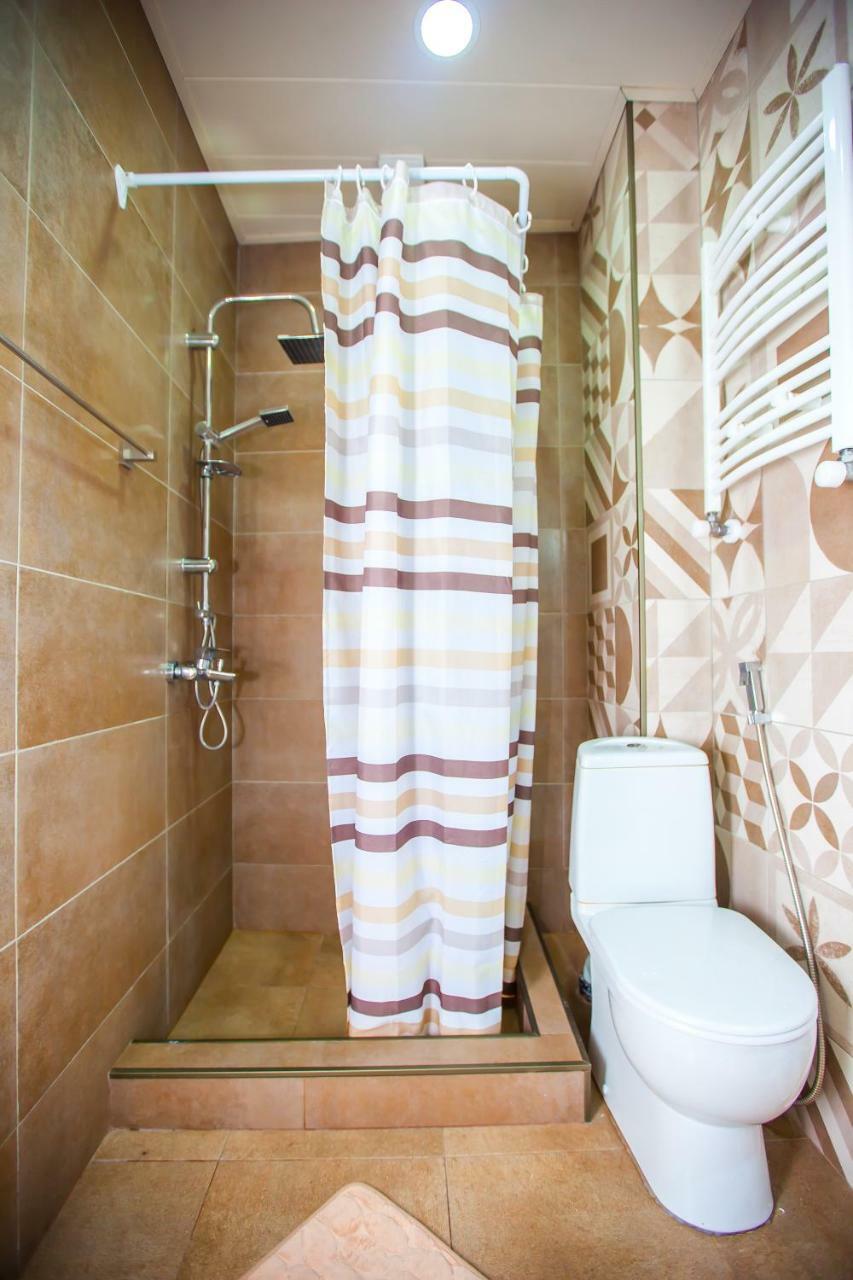 Artemida Apartment Tbs Tbilisi Exterior photo