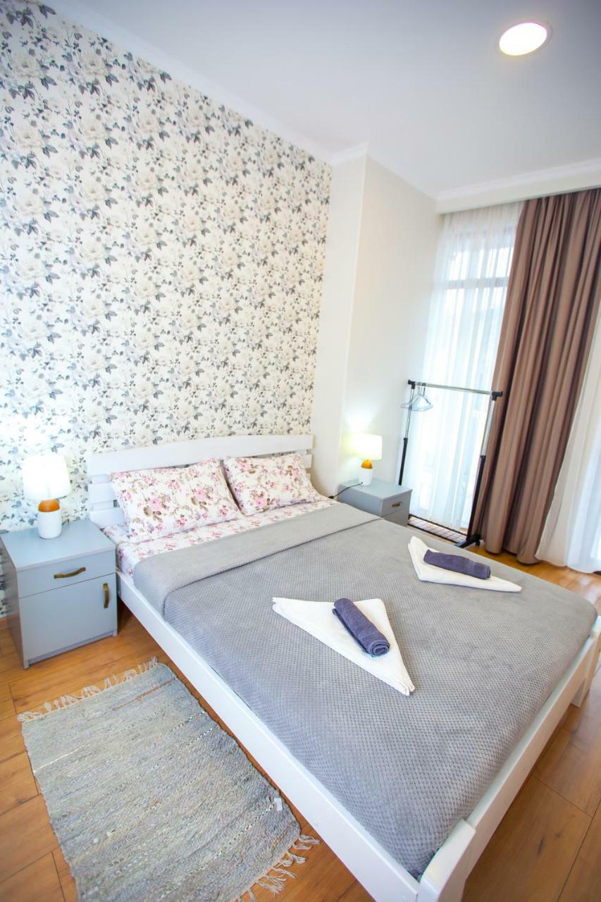 Artemida Apartment Tbs Tbilisi Exterior photo