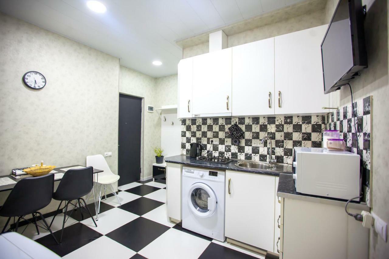 Artemida Apartment Tbs Tbilisi Exterior photo